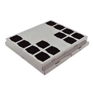 AEG genopladeligt kulfilter MCFB66PR / 9029866093