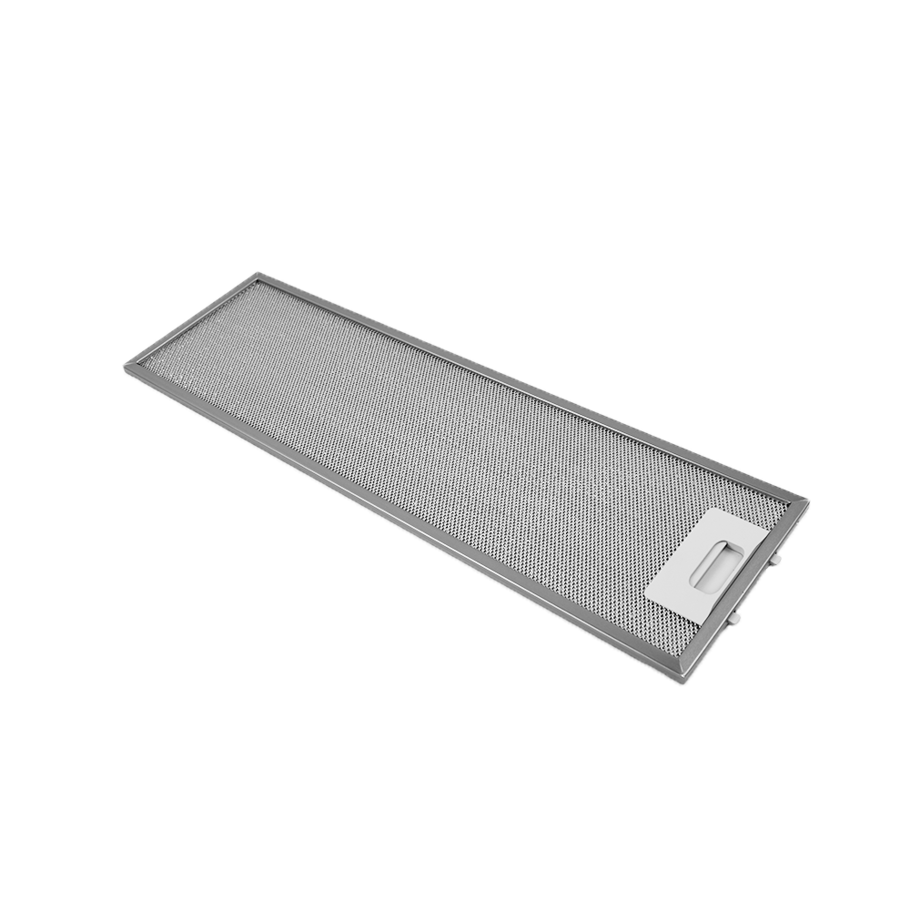 Juno metalfilter 530 x 160 x 8 mm 50289526001