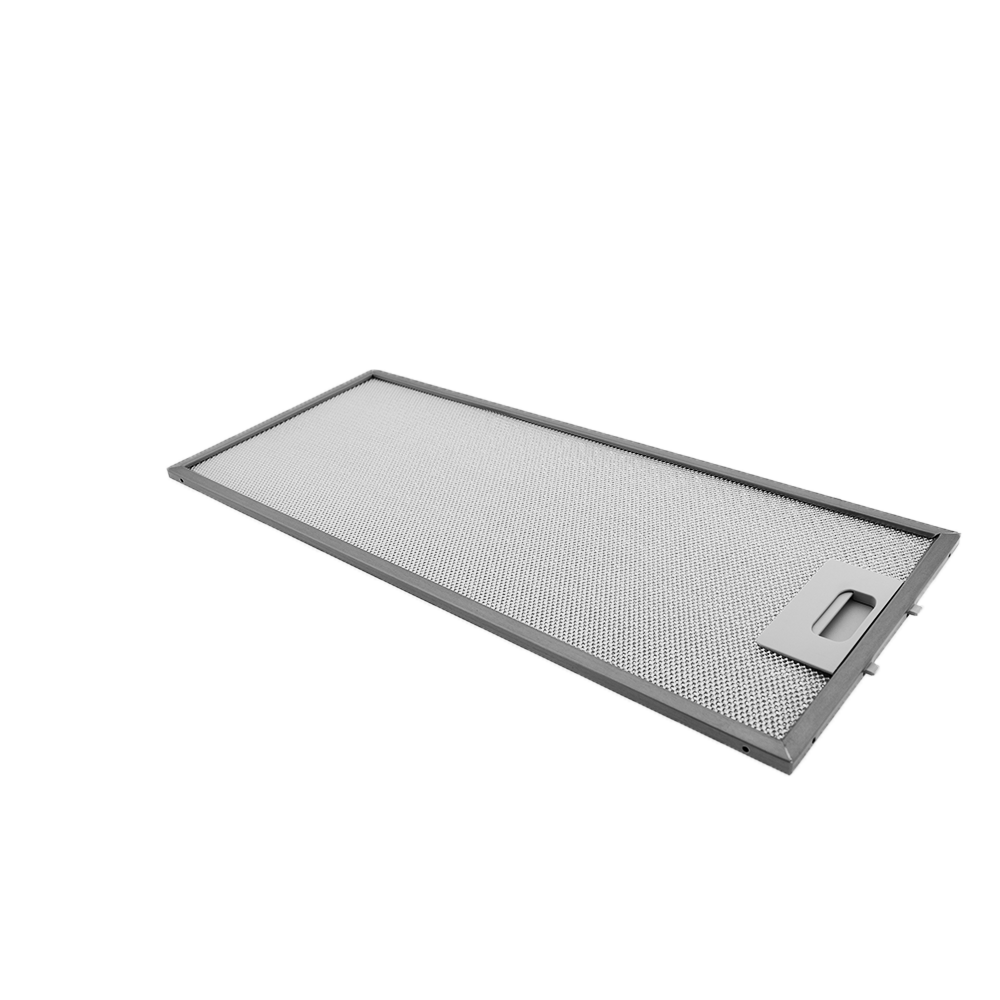 Juno metalfilter 477 x 203 x 8 mm 80877574
