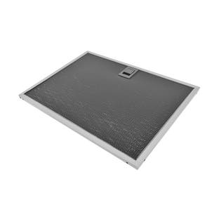 Airforce metalfilter 241 x 335 mm AFGASP / AFCGASP