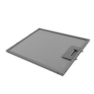 Metalfilter 276 x 231 mm egnet til Electrolux 4055101671