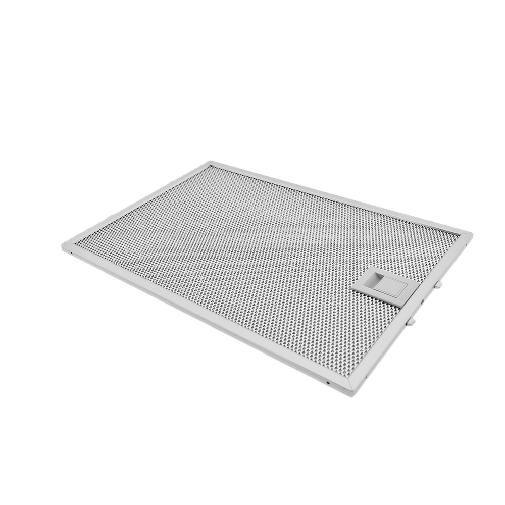 AllSpares metalfilter 320 x 220 mm 362380 / 00362380