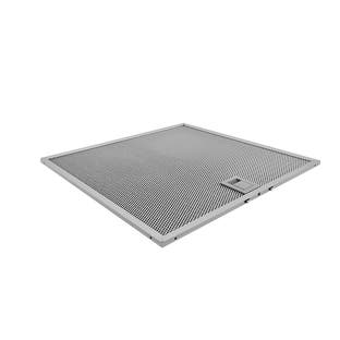 Metalfilter 320 x 330 mm egnet til Siemens 362381 / 00362381