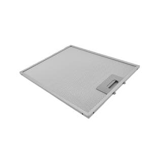 Metalfilter 320 x 257 x 8 mm egnet til ETNA 18831 / 88017203