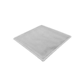 Metalfilter 284 x 283 mm egnet til Neff 298619 / 00298619