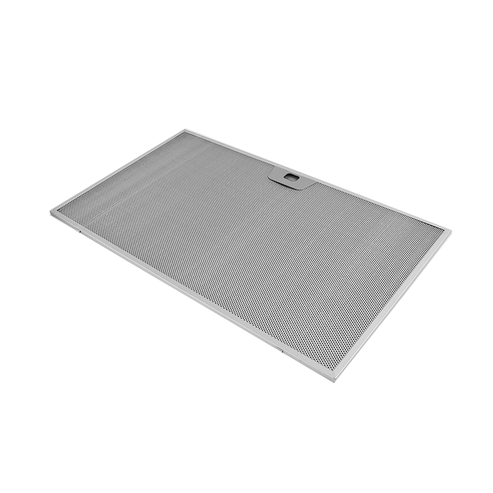 Flaminia metalfilter 506 x 300 mm 1330059015