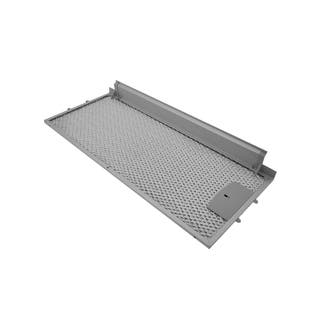 Gaggenau metalfilter 455 x 188 mm 434105 / 00434105 (forside)