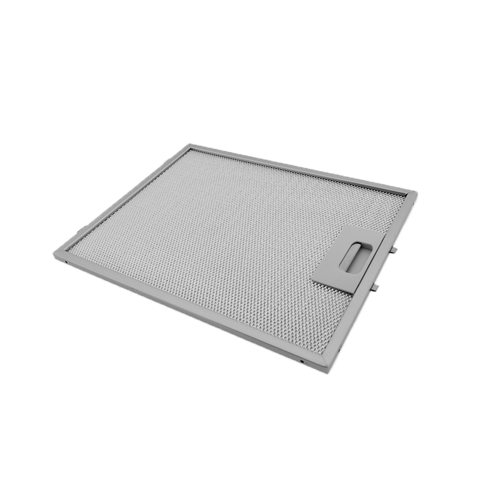 Teka metalfilter 298 x 240 mm 538089