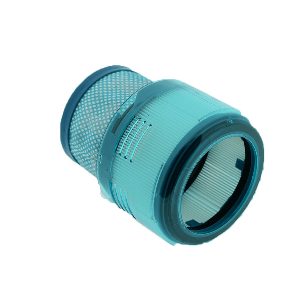 HEPA-filter egnet til Dyson Gen5Detect / 972352-01