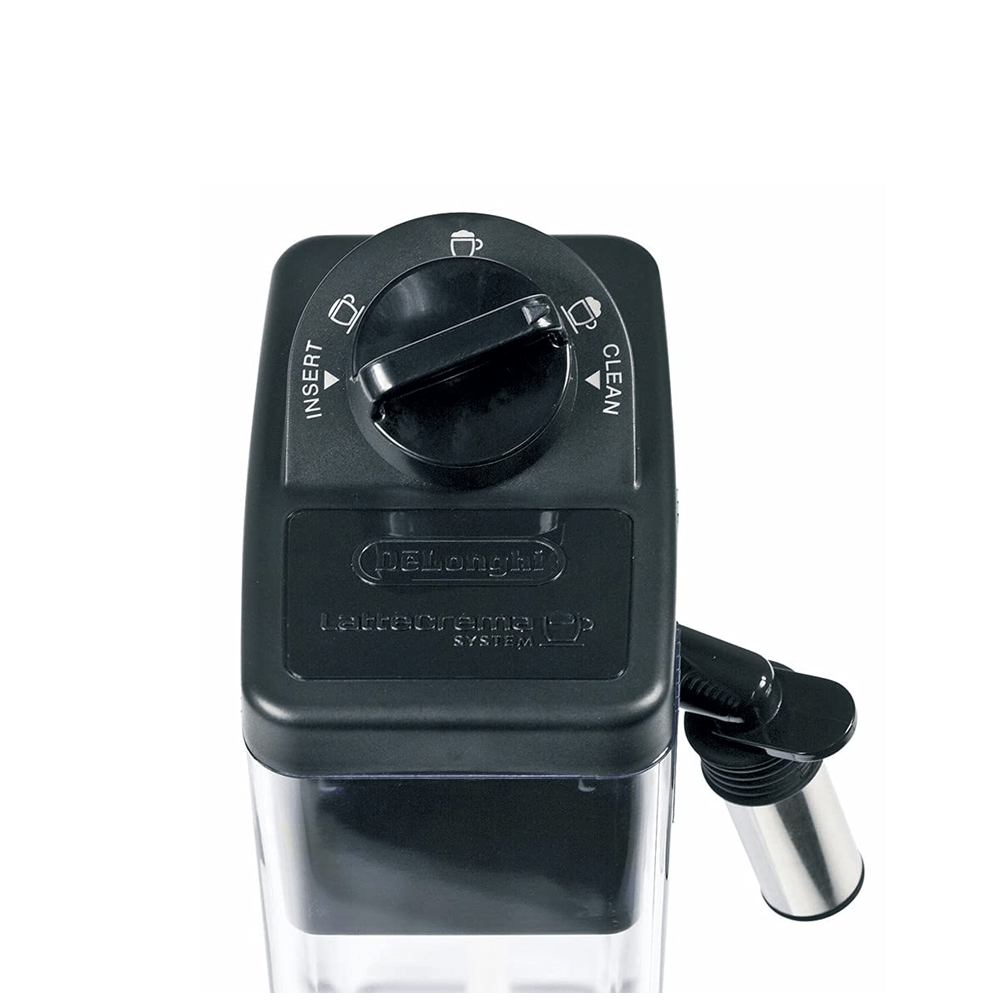 De'Longhi LatteCrema System Mælkebeholder DLSC012 / 5513296641