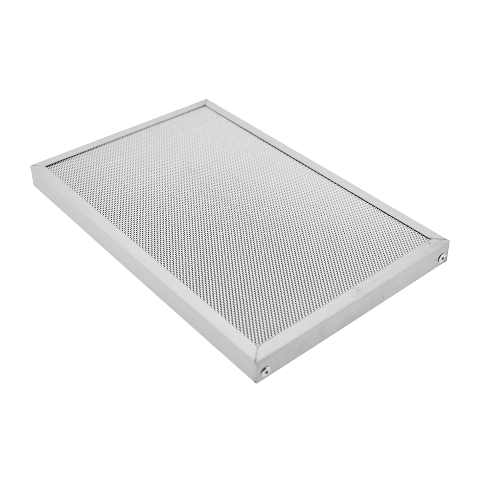 Falmec Carbon.Zeo genopladeligt kulfilter KACL.943 / VERSO / FLIPPER / PRISMA (2 stk.)