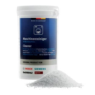 BSH vaskemaskinerens 001311925