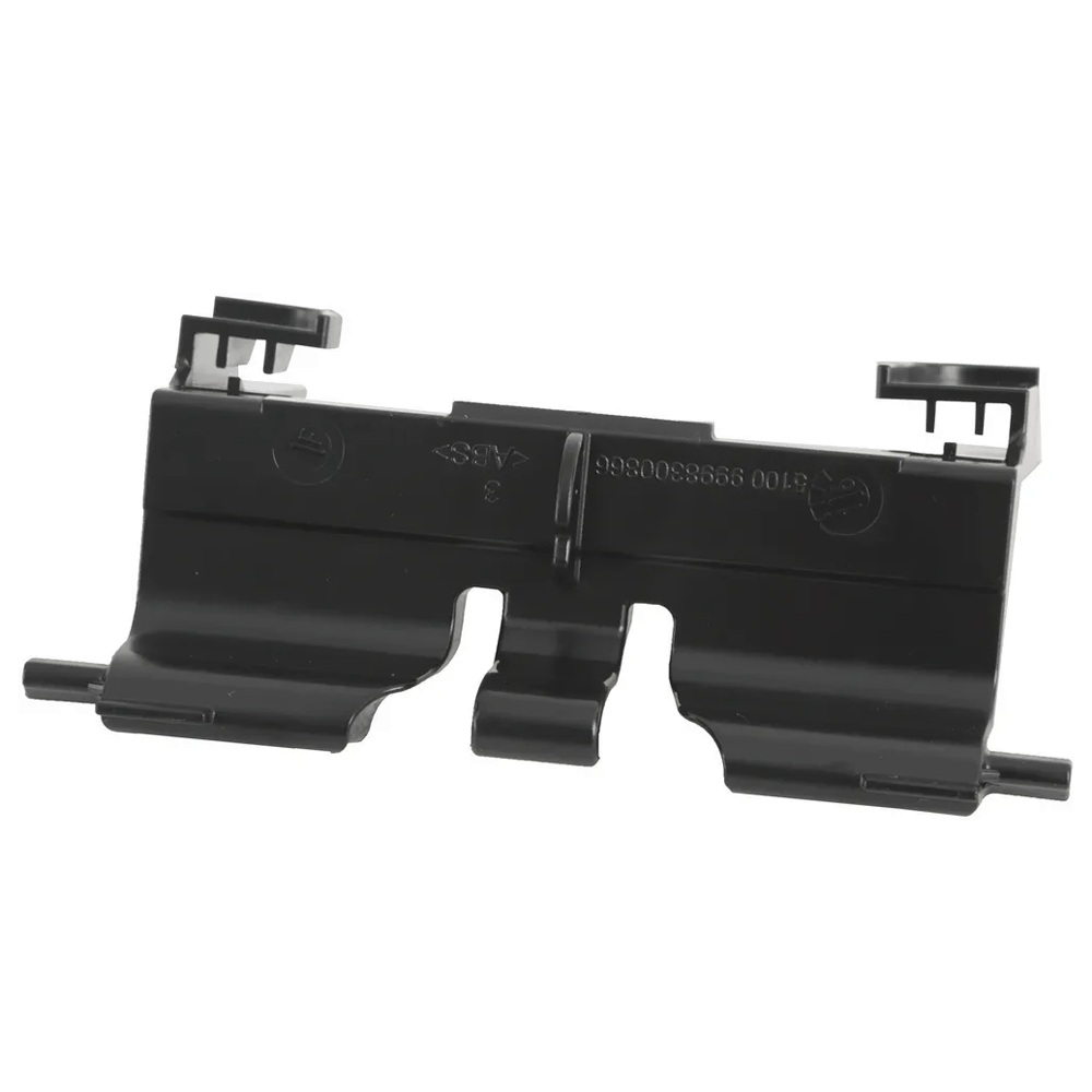 Bosch støvsugerposeholder 00495701