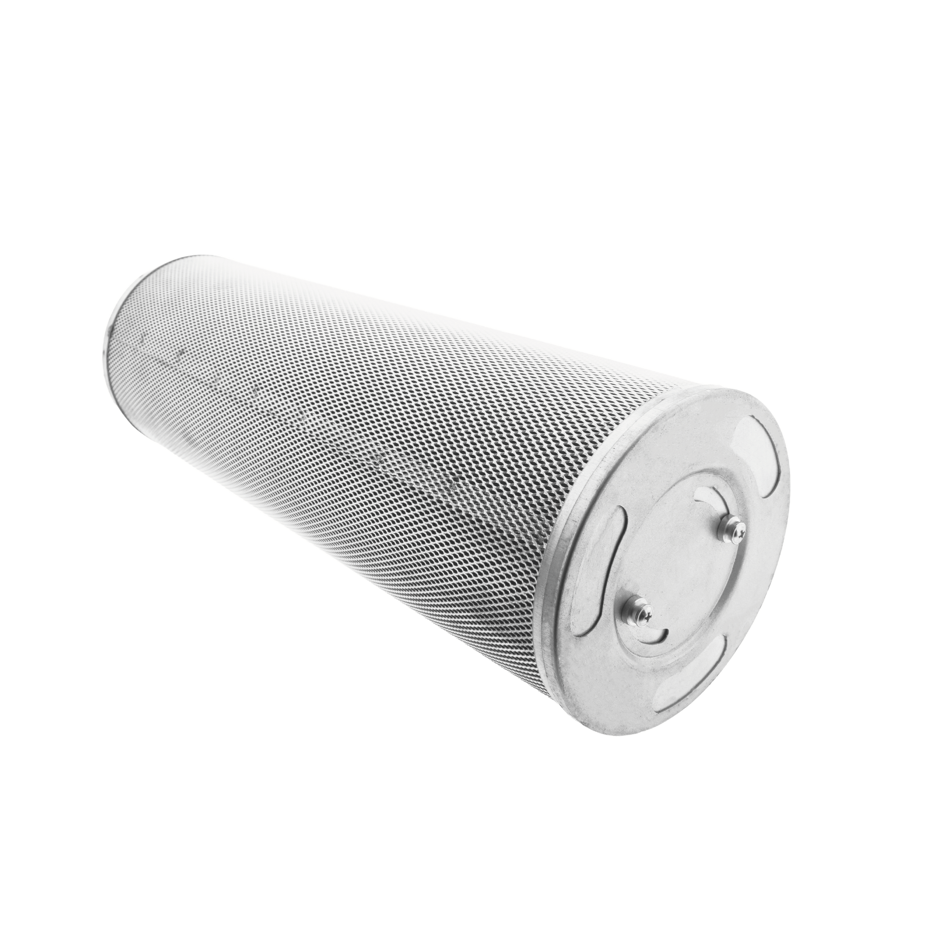 Kulpatron ⌀145x450mm Lugtfilterkasse til Storkøkkenemhætte