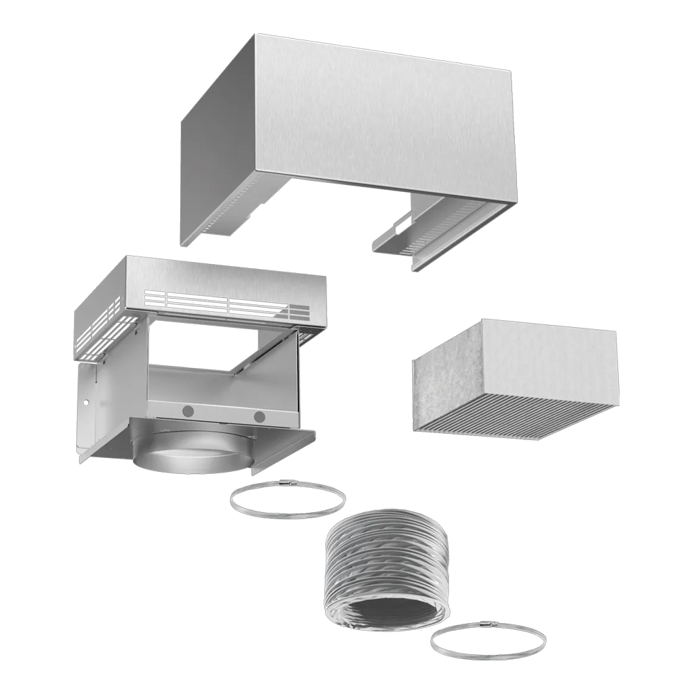 Bosch CleanAir recirkulationsmodul 17000173 / Z5270X0