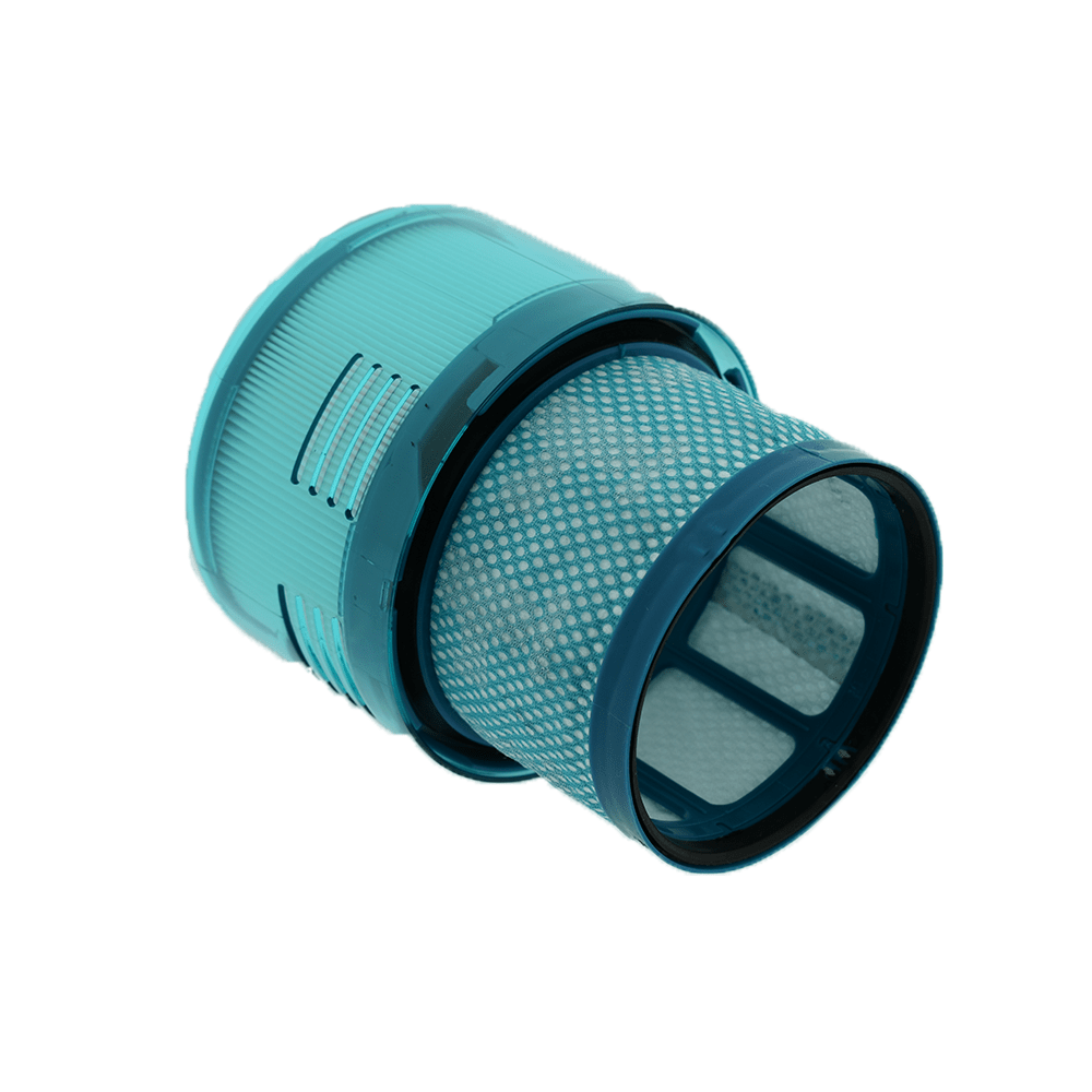 HEPA-filter egnet til Dyson Gen5Detect / 972352-01