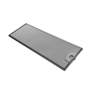 Zanker metalfilter 515 x 185 x 8 mm 50271563004