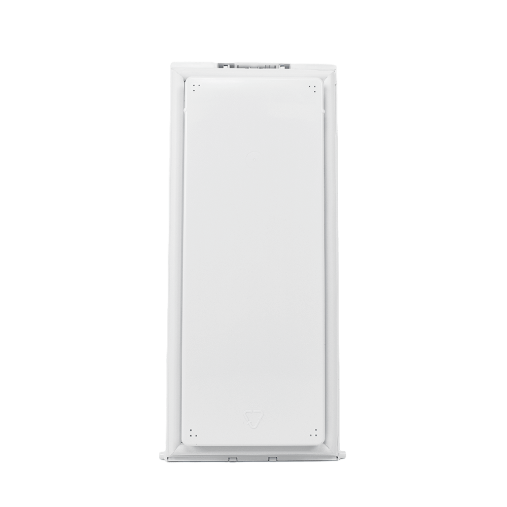 Smeg fryserdør 468 x 198 mm / 481244069334