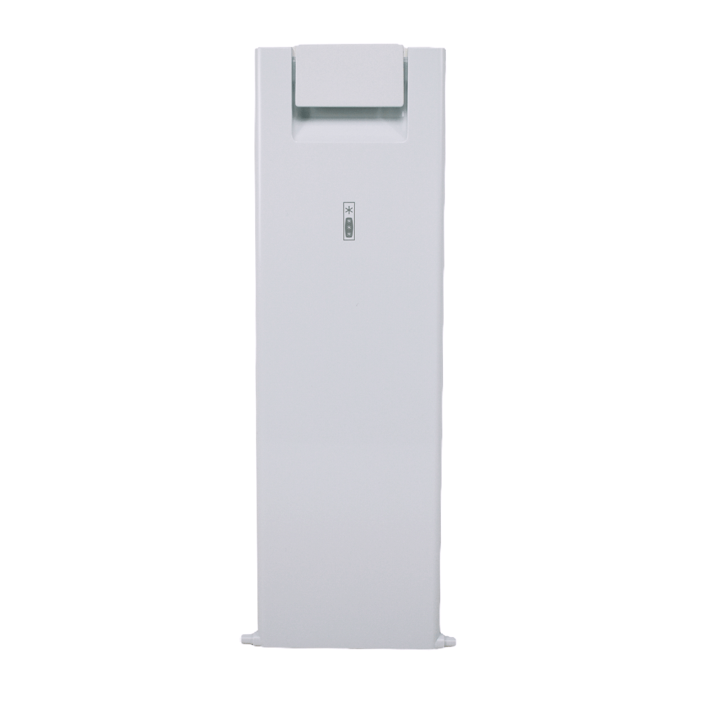 Indesit fryserdør 520 x 160 mm / 481244069384