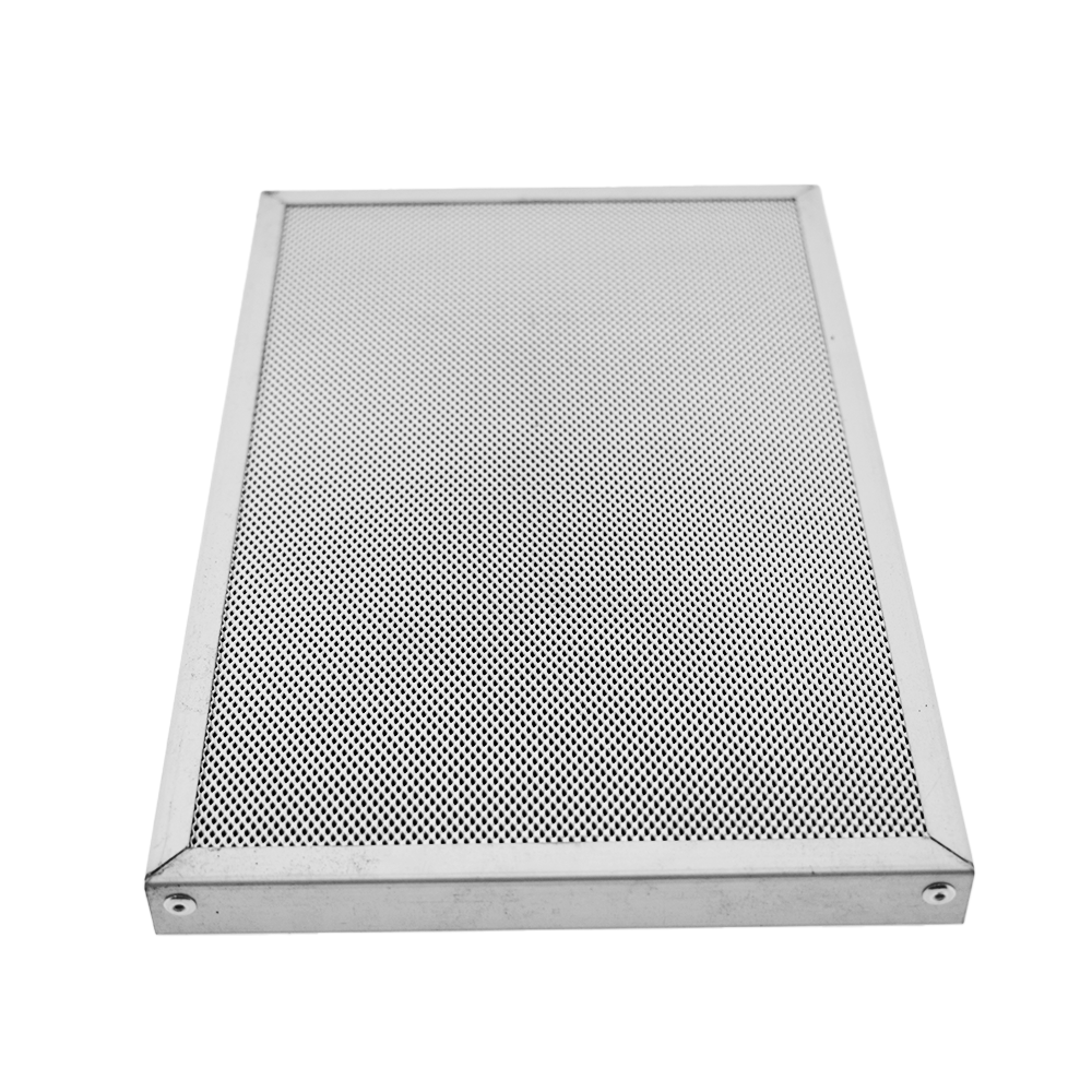 Falmec Carbon.Zeo genopladeligt kulfilter KACL.943 / VERSO / FLIPPER / PRISMA (2 stk.)