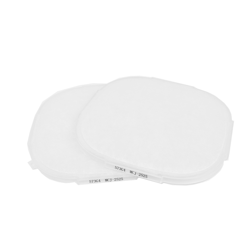 Støvfilter til ventilator til Inventer Innenblende Flair 1004-0175 (2 stk.)