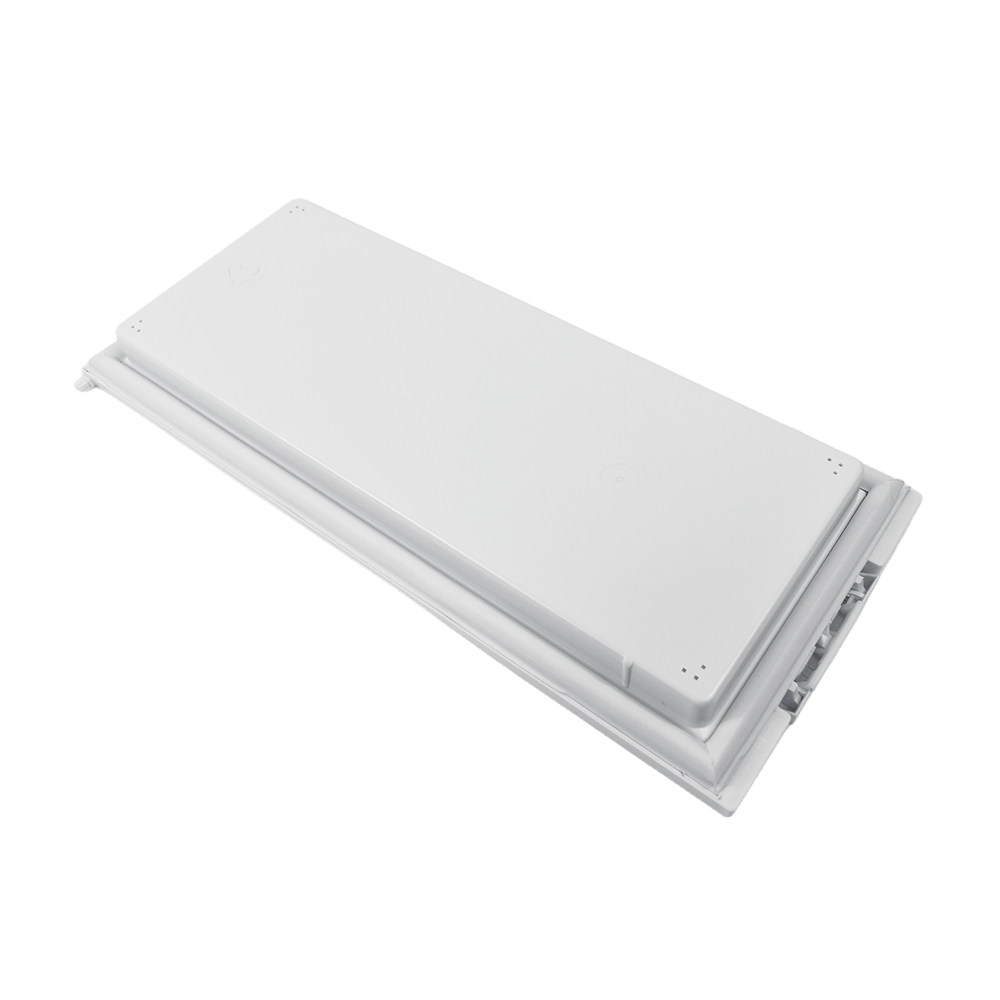 Fryserdør egnet til Ikea 468 x 198 mm / 481244069334