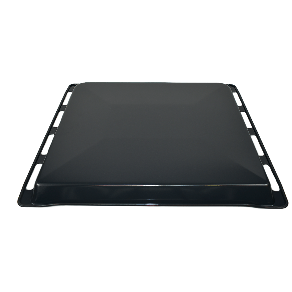 Bosch bageplade til ovn 375 x 465 mm 17008354