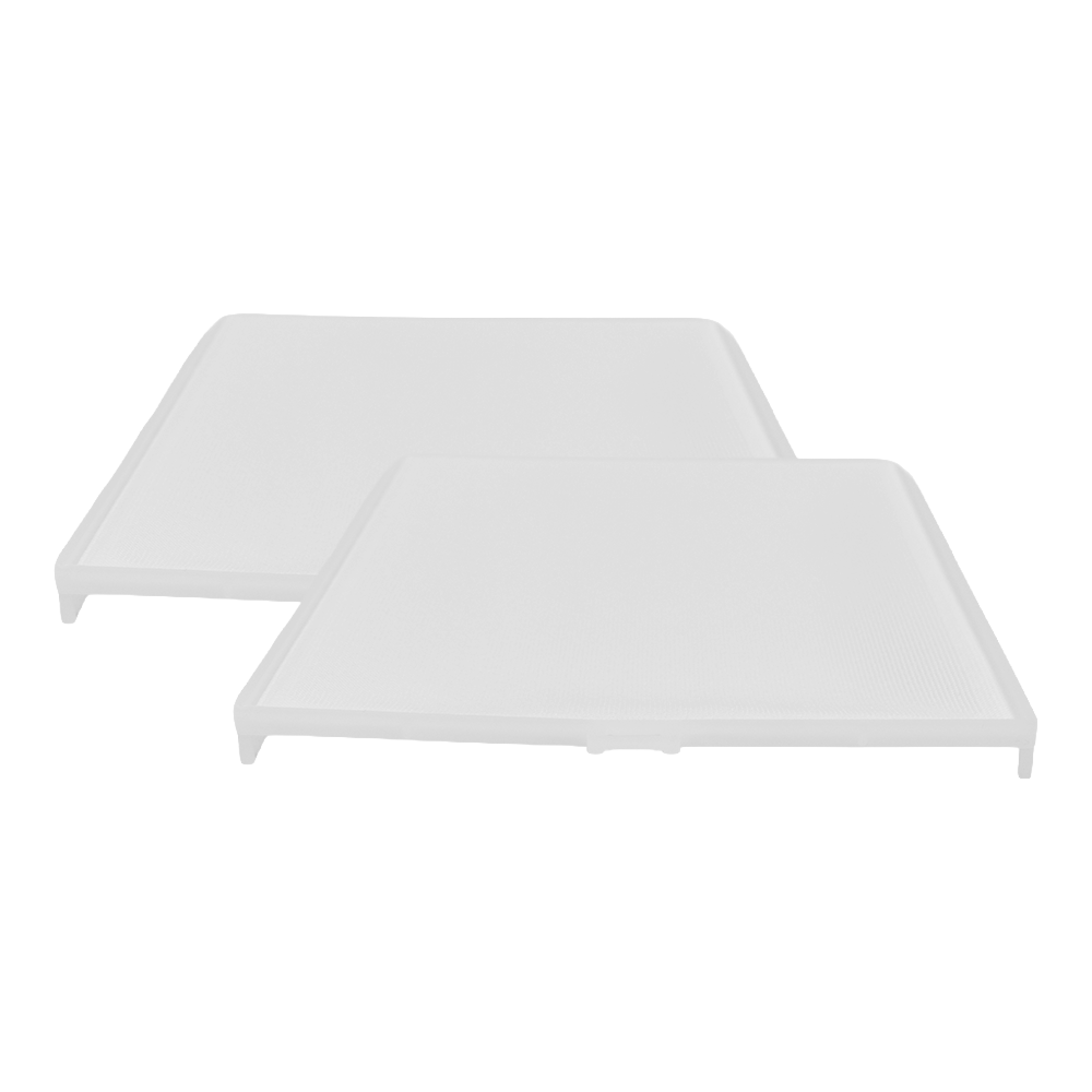 Erstatningsfilter til ventilator til Helios ELF‑ELS 08190 (2 stk.)