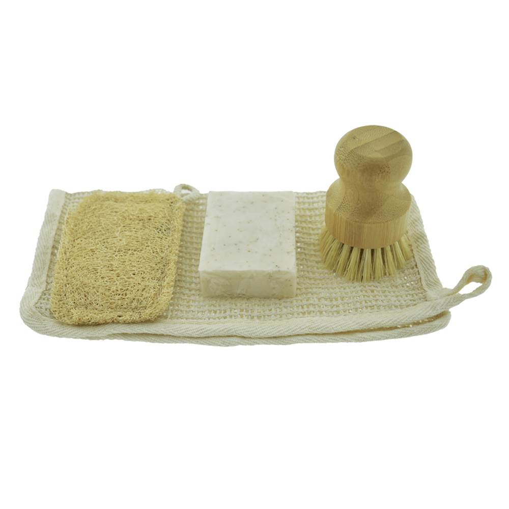 Ecofiltro vandfilter 5 L startersæt Mintgrøn (filtrerer PFAS)