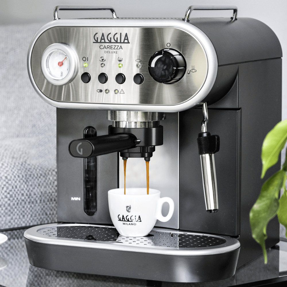 Gaggia 1 års vedligeholdelsessæt til kaffemaskiner