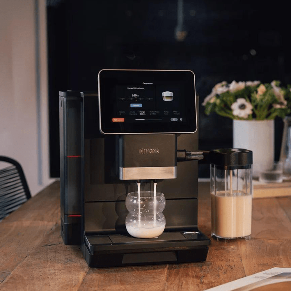 Nivona 1 års vedligeholdelsessæt til kaffemaskiner