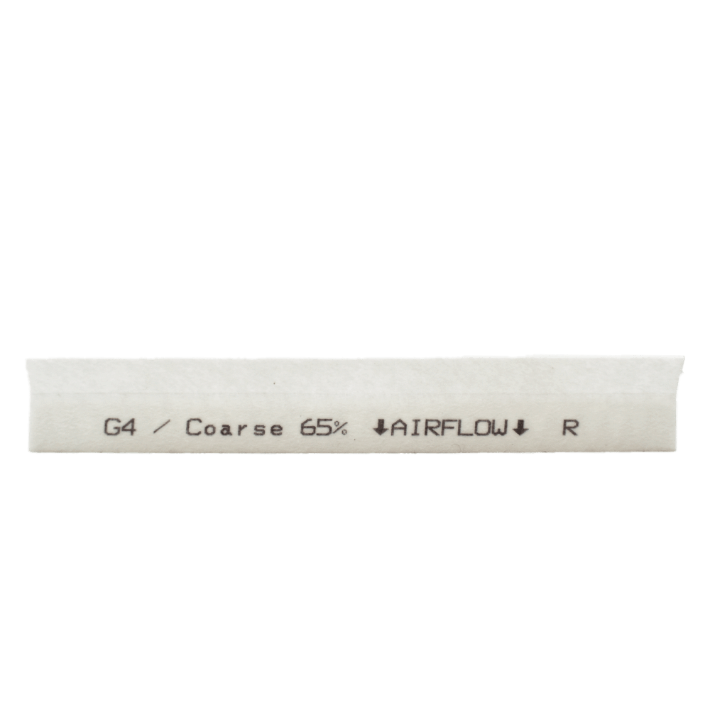 Filter G4 egnet til Duco Comfort D400 / Comfort Plus (2 stk.)