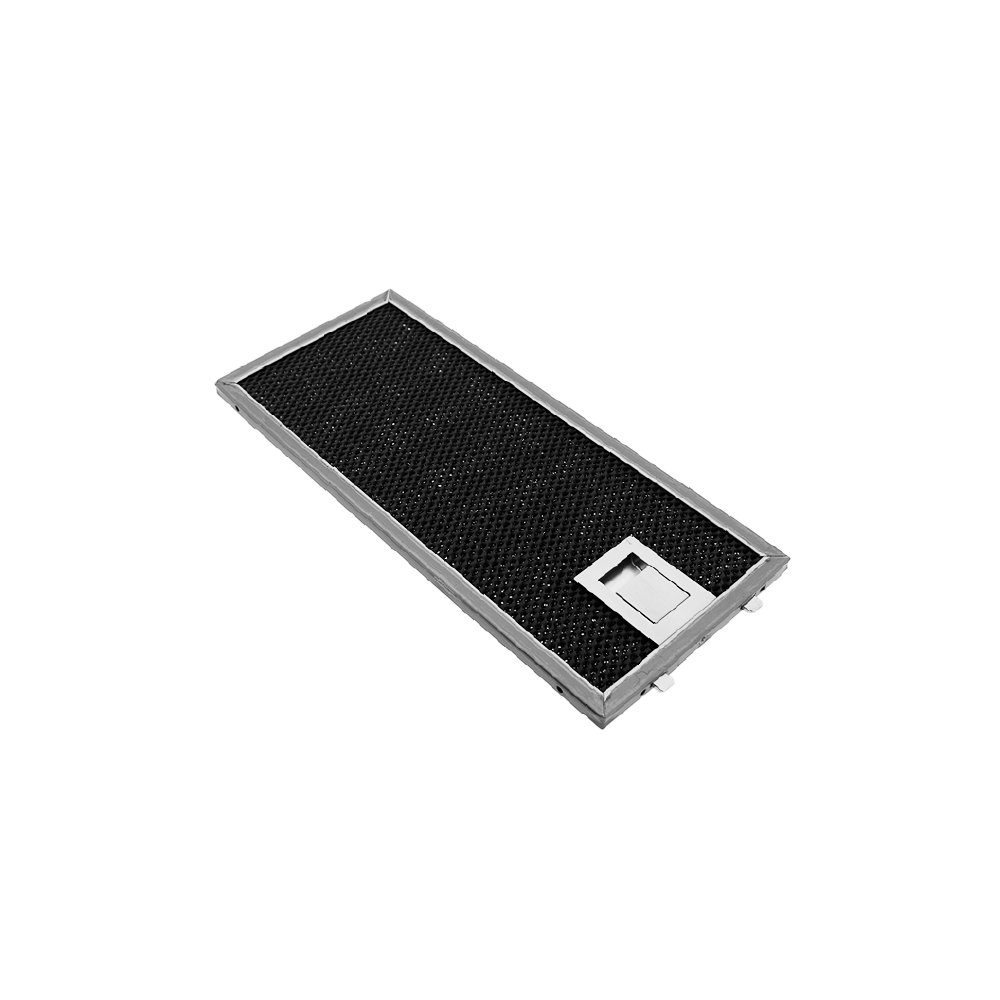 Siemens metalfilter 250 x 110 mm 11018650