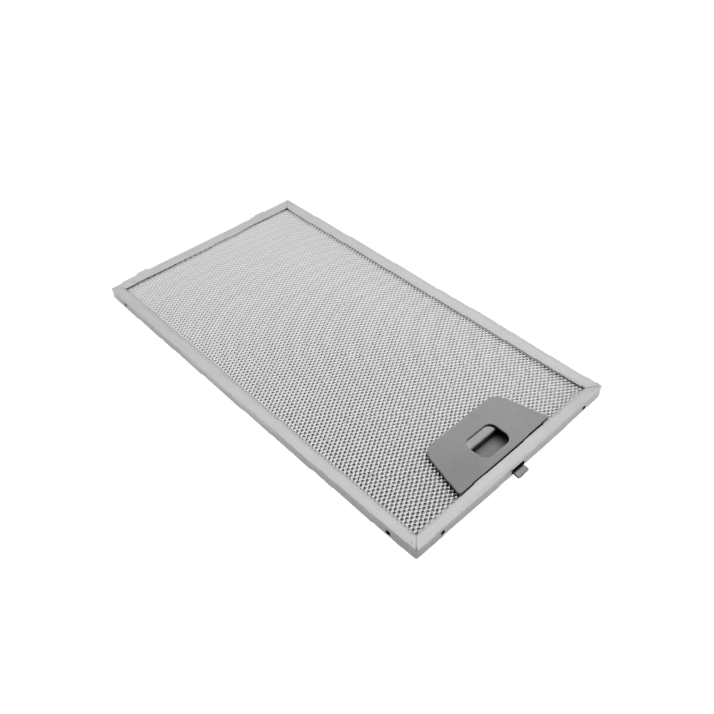 Franke metalfilter 300 x 165 mm 133.0059.267