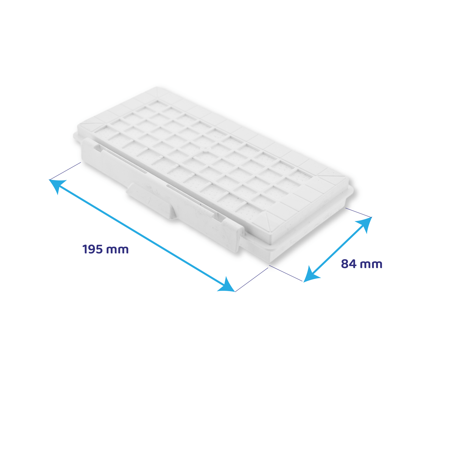 Bosch HEPA-filter 00577344