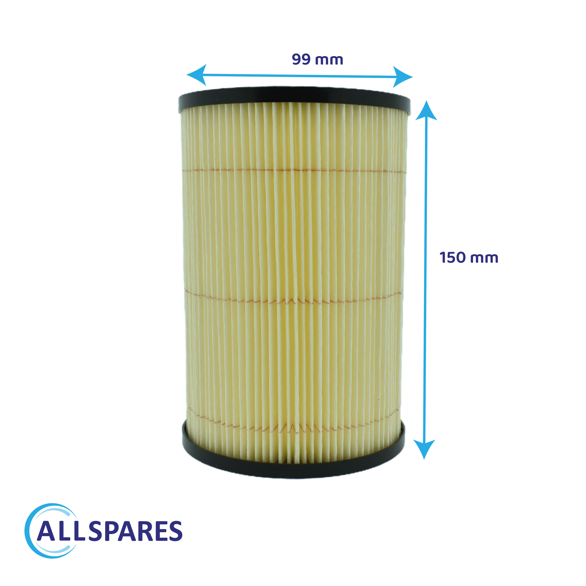 G4 filter til Meltem M-WRG-II / 750000