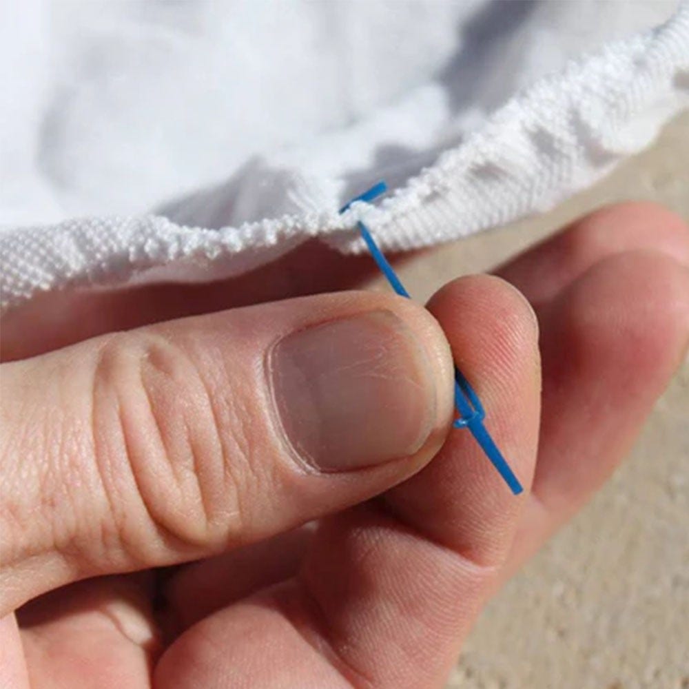 Toucan Net'Skim skimmer-forfilter (12 stk.)