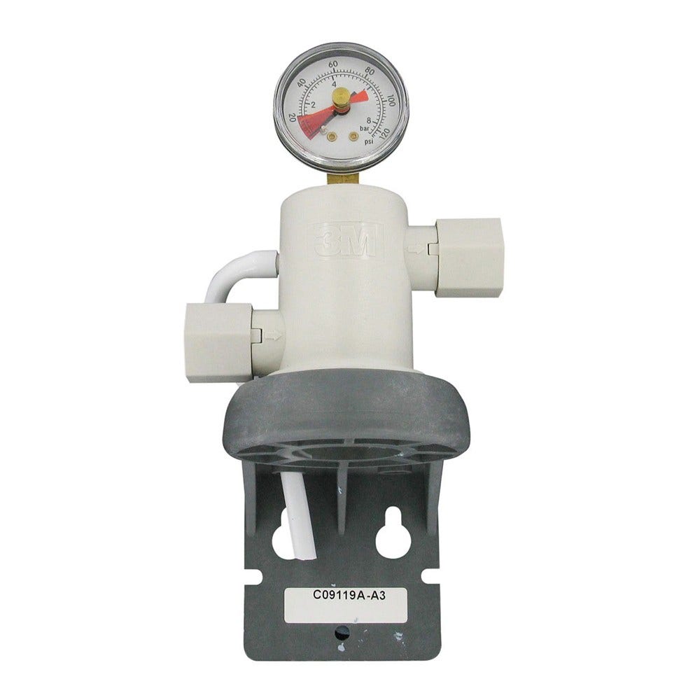 3M™ filterhoved VH3G-BSPT