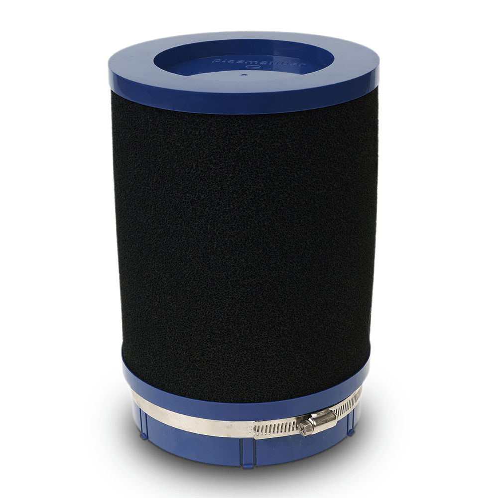 VIKICKS plasmafilter VR220 - 600 m³/h