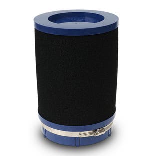 VIKICKS plasmafilter VR220 - 600 m³/h
