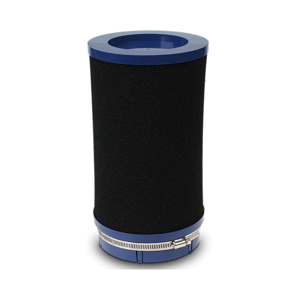 VIKICKS plasmafilter VR280 - 800 m³/h