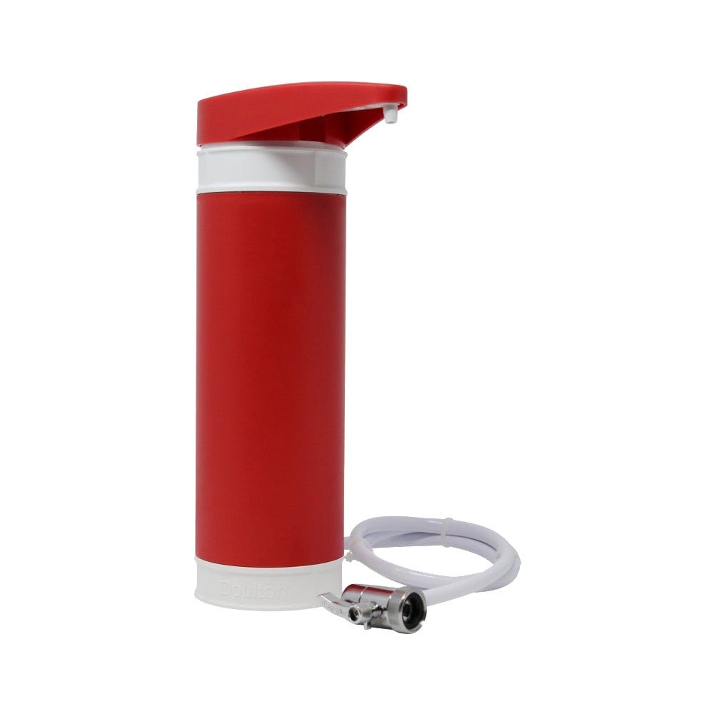 Doulton Filtadapt vandfiltersystem inkl. BioTect Ultra S.I. W9331331