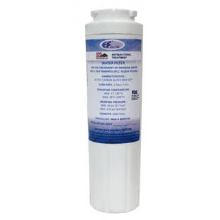 Euro Filter vandfilter kompatibel med Bosch / Siemens / Whirlpool / Amana / Gaggenau / KitchenAid / Maytag / Candy / Hotpoint Ariston