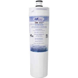 Eurofilter vandfilter kompatibel med Bosch / Siemens / Balay / Kuppersbusch / Neff / Solitaire / 3M / Indesit / Whirlpool