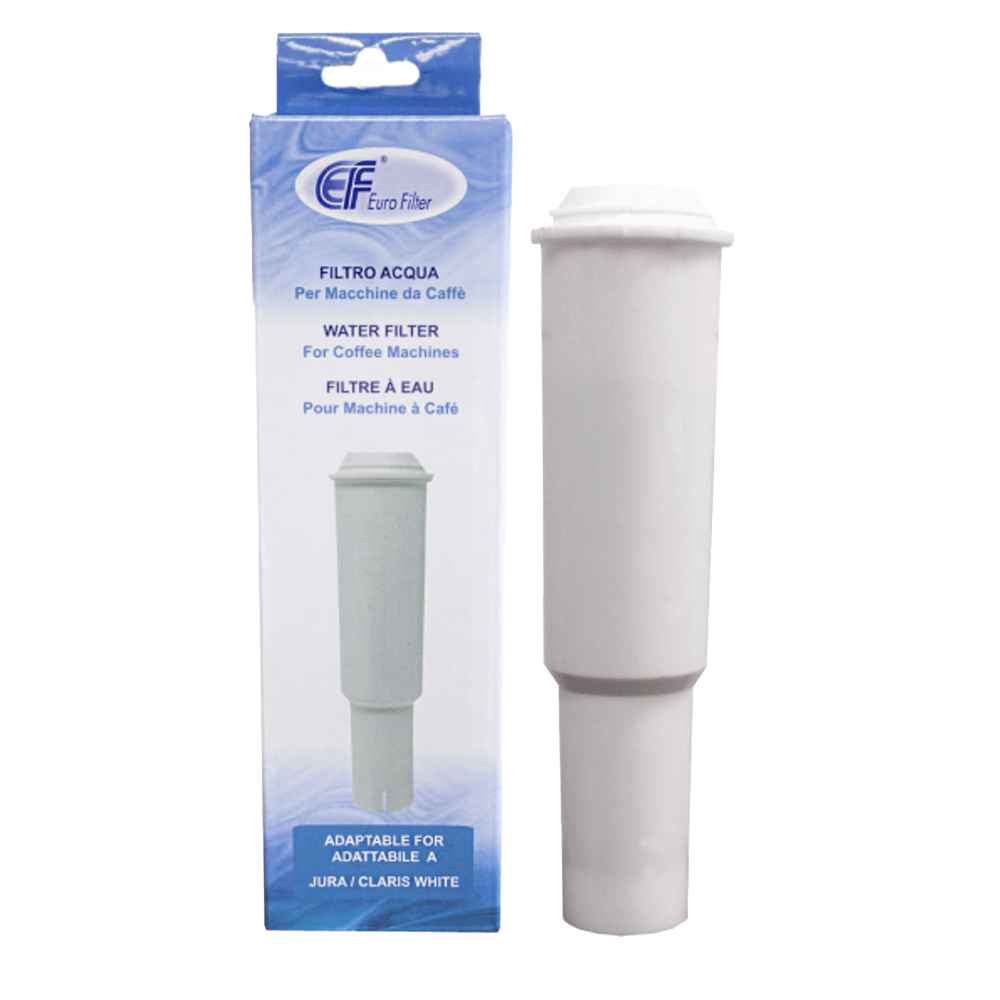 Eurofilter Vandfilter kompatibel med Jura White 60209