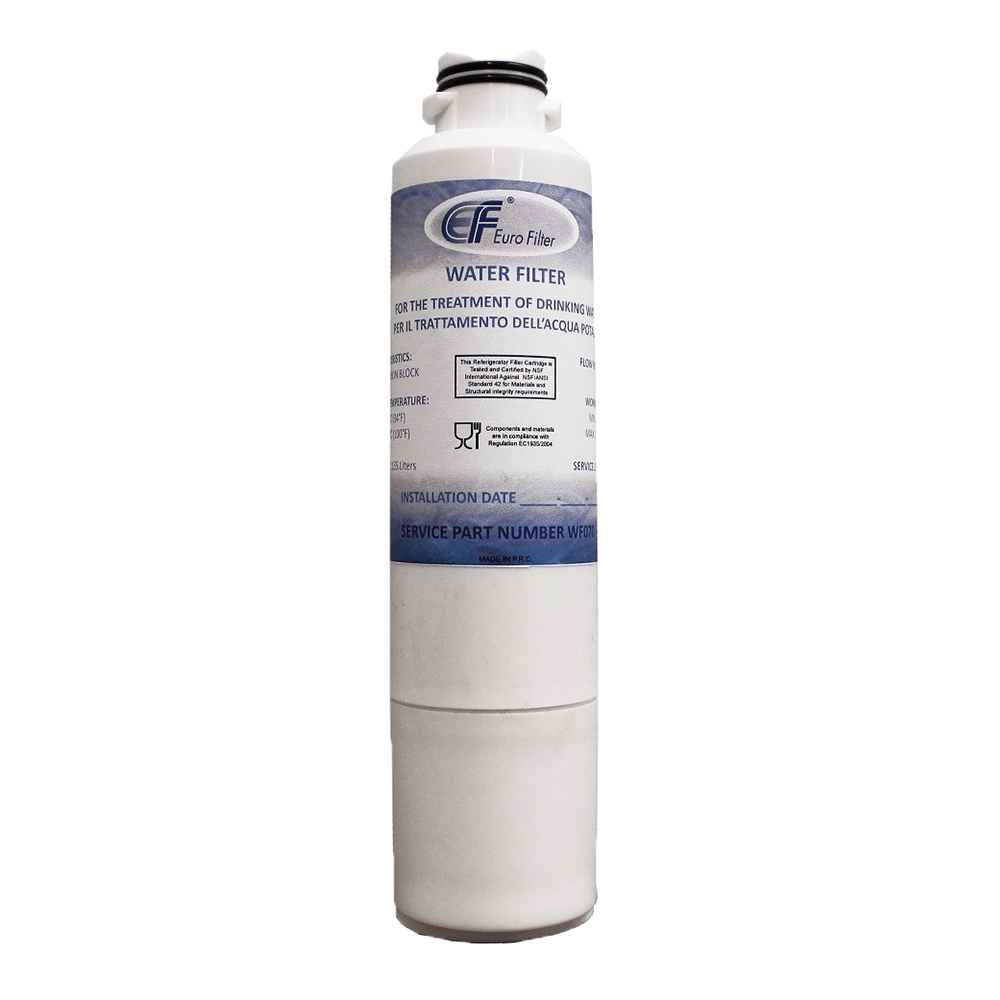 Eurofilter vandfilter kompatibel med Samsung HAF-CIN/EXP / DA29-00020B
