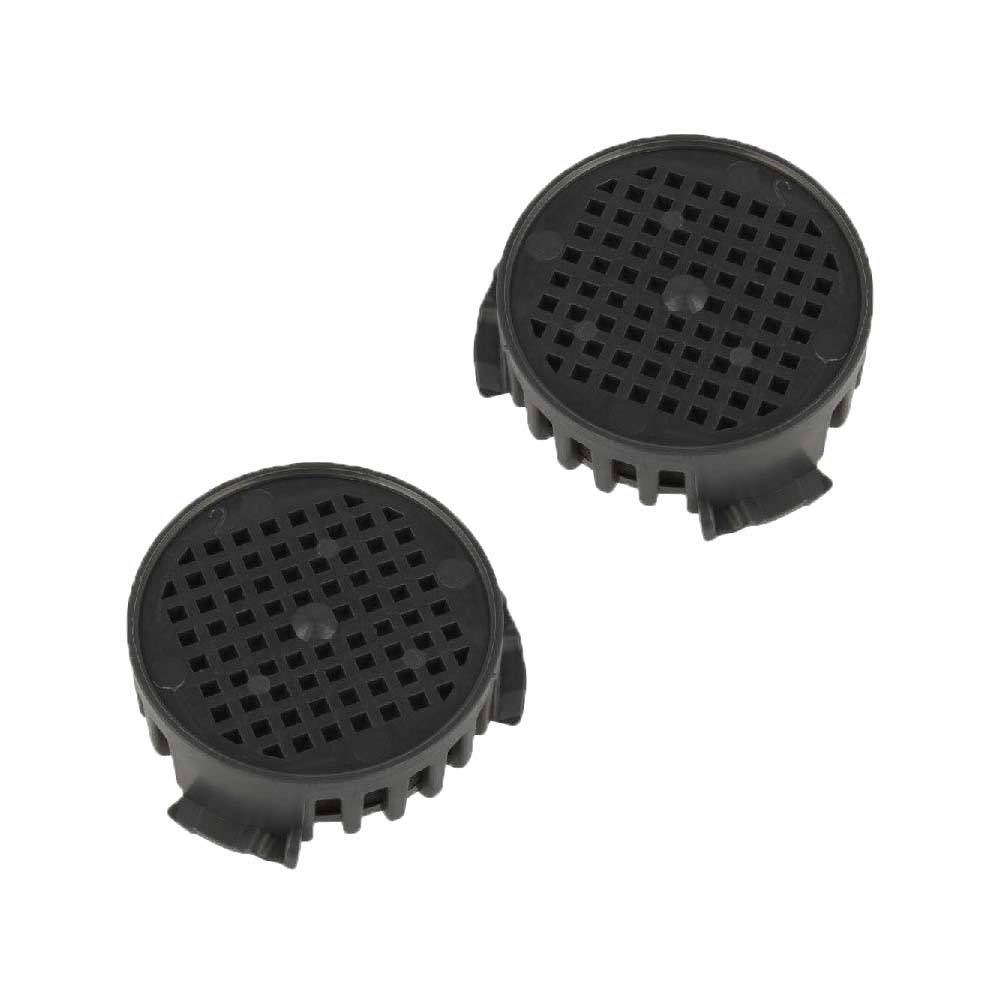 Eurofilter kulfilter til Liebherr 909634200 (2 stk.)