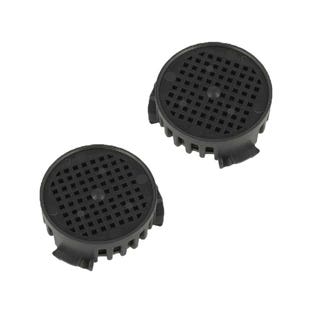 Eurofilter Kulfilter til Liebherr 909634200 (2 stk.)