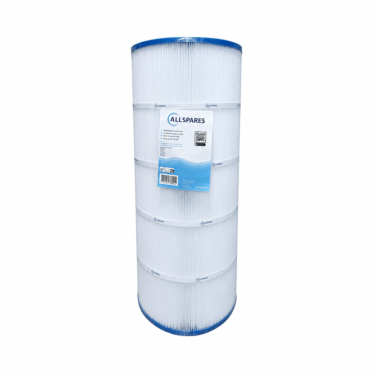 Pool vandfilter kompatibel med Waterair CFR150 / 001349
