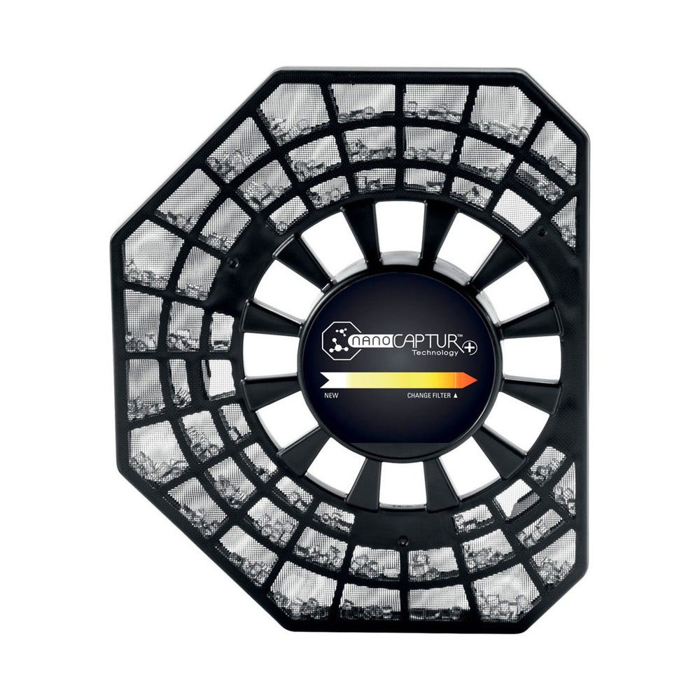 Rowenta Nanocaptur+ filter luftrenser XD6082F0